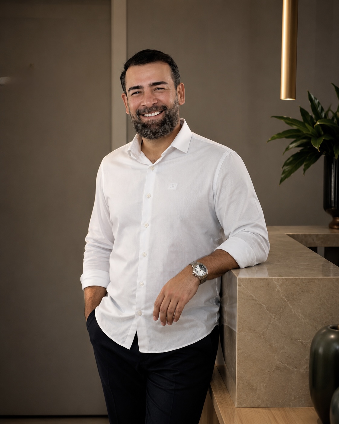 Otávio Soares